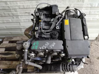 A2710102944 Двигатель контрактный б/у Mercedes E W211 Арт 2-612338, вид 1