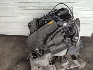 A2710102944 Двигатель контрактный б/у Mercedes E W211 Арт 2-612338, вид 3