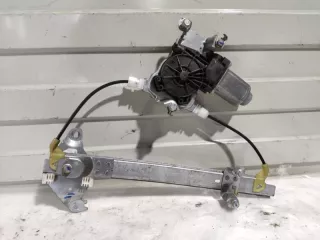82700JD400 Стеклоподъемник Nissan Qashqai 1  Арт 2-612534, вид 1