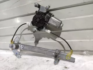 82700JD400 Стеклоподъемник Nissan Qashqai 1  Арт 2-612534, вид 3