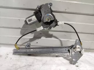 82700JD400 Стеклоподъемник Nissan Qashqai 1  Арт 2-612534, вид 4