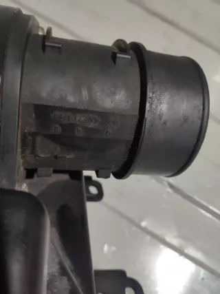 16500JD50E Корпус воздушного фильтра Nissan Qashqai 1  Арт 2-612556, вид 7