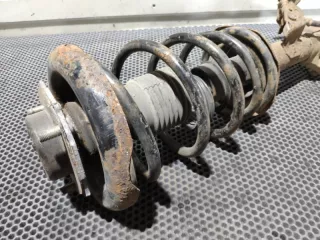 54303BA025 Амортизатор Nissan Primera 11 Арт 2-612588, вид 2