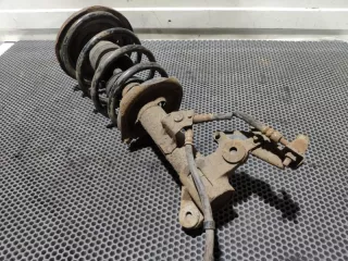 54303BA025 Амортизатор Nissan Primera 11 Арт 2-612588, вид 5