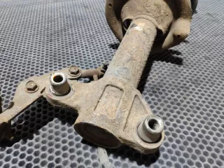 54303BA025 Амортизатор Nissan Primera 11 Арт 2-612588, вид 7