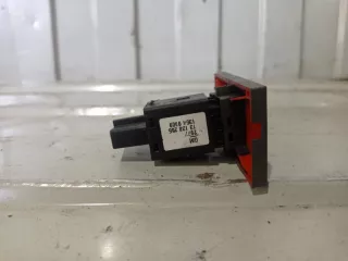 13138255 Кнопка аварийной сигнализации Opel Vectra C  Арт 2-612723, вид 3