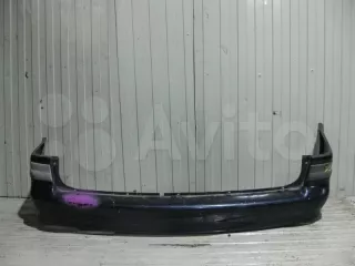 10293822 Бампер задний Opel Sintra Арт 2-612820, вид 1