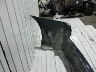 10293822 Бампер задний Opel Sintra Арт 2-612820, вид 3