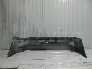 10293822 Бампер задний Opel Sintra Арт 2-612820, вид 5