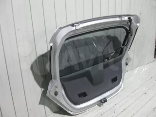 93191543 Крышка дверь багажника Opel Corsa D Арт 2-612858, вид 6