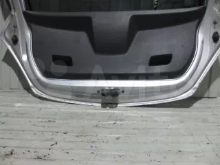 93191543 Крышка дверь багажника Opel Corsa D Арт 2-612858, вид 8