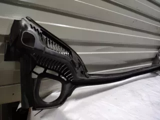 96516813 Водосток капота Peugeot 407 Арт 2-612882, вид 6