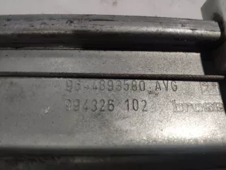 994326102 Стеклоподъемник Peugeot 407 Арт 2-612906, вид 7