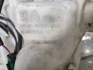 964833758003 Бачок омывателя Peugeot 207 Арт 2-612938, вид 5