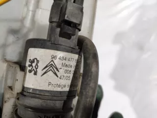 964865378005 Бачок омывателя Peugeot 407 Арт 2-612940, вид 6