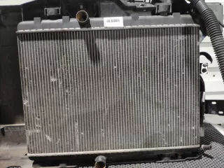 9646474680 Панель передняя телевизор Peugeot 407 Арт 2-612960, вид 6