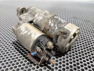 m000t91581 Стартер Renault Megane 1 Арт 2-613016, вид 4