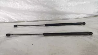 1Z5827550E Амортизатор крышки багажника (3-5 двери) Skoda Octavia A5 restailing Арт 2-613088, вид 1