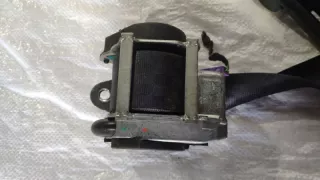 1Z0857701A Ремень безопасности Skoda Octavia A5 restailing Арт 2-613184, вид 2