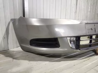1Z0807221N Бампер передний Skoda Octavia A5 restailing Арт 2-613255, вид 2