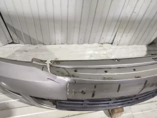 1Z0807221N Бампер передний Skoda Octavia A5 restailing Арт 2-613255, вид 4