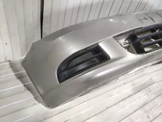 1Z0807221N Бампер передний Skoda Octavia A5 restailing Арт 2-613255, вид 6