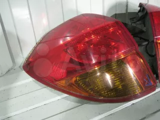 84201AG010 Фонарь задний правый Subaru Legacy 4 Арт 2-613295, вид 2