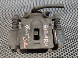 26692AG020 Суппорт задний Subaru Legacy 4 Арт 2-613297, вид 1