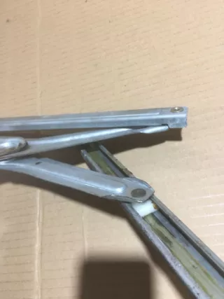 69840-0F010 Стеклоподъемник Toyota Corolla E120 Арт 2-613356, вид 5