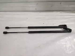 689500F011 Амортизатор крышки багажника (3-5 двери) Toyota Corolla E120 Арт 2-613376, вид 1