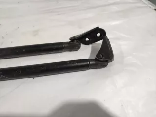 689500F011 Амортизатор крышки багажника (3-5 двери) Toyota Corolla E120 Арт 2-613376, вид 3