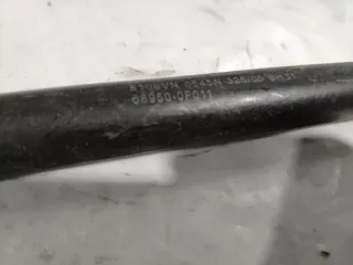 689500F011 Амортизатор крышки багажника (3-5 двери) Toyota Corolla E120 Арт 2-613376, вид 4