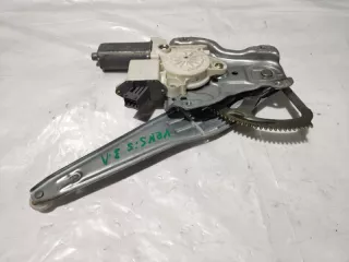 6984005100 Стеклоподъемник Toyota Avensis 2 Арт 2-613432, вид 4