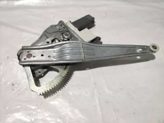 6984005100 Стеклоподъемник Toyota Avensis 2 Арт 2-613432, вид 8