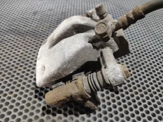 4773005071 Суппорт задний Toyota Avensis 2 Арт 2-613474, вид 5