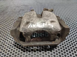 4773005071 Суппорт задний Toyota Avensis 2 Арт 2-613476, вид 2