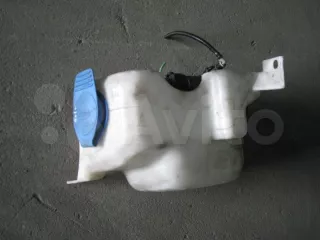 1J0955453 Бачок омывателя Volkswagen Golf 4 Арт 2-613653, вид 1
