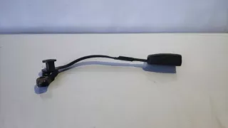 3B0858472JFCN Ответная часть ремня безопасности Volkswagen Passat B6 Арт 2-613671, вид 3