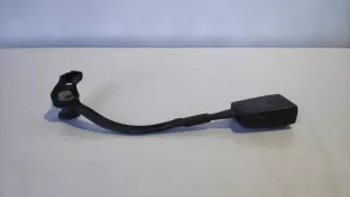 3B0858472JFCN Ответная часть ремня безопасности Volkswagen Passat B6 Арт 2-613671, вид 4