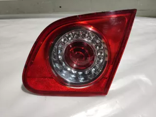 3C5945094D Фонарь крышки багажника Volkswagen Passat B6 Арт 2-613715, вид 1