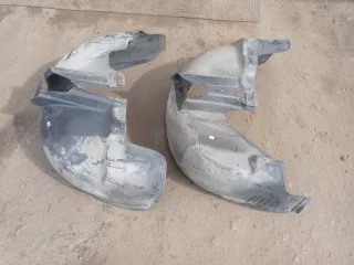 1T0810971B Локер подкрылок Volkswagen Touran 1 Арт 2-613738, вид 1