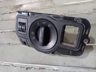 1K0941431 Переключатель света Volkswagen Passat B6 Арт 2-613740, вид 2