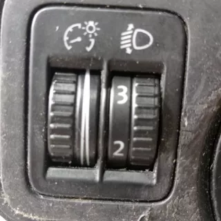 1K0941431 Переключатель света Volkswagen Passat B6 Арт 2-613740, вид 6