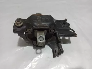 6Q0199555AS Подушка кпп коробки Volkswagen Polo 3 Арт 2-613761, вид 1