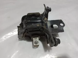 6Q0199555AS Подушка кпп коробки Volkswagen Polo 3 Арт 2-613761, вид 7