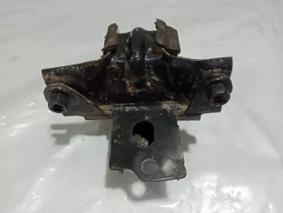 6Q0199555AS Подушка кпп коробки Volkswagen Polo 3 Арт 2-613761, вид 8