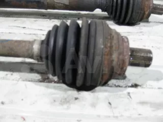 1K0407272KC Полуось привод Volkswagen Golf 5 Арт 2-613829, вид 4