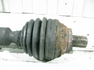 1K0407272KC Полуось привод Volkswagen Golf 5 Арт 2-613829, вид 5