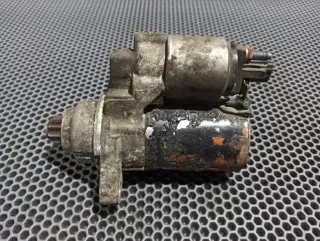 02M911023G Стартер Volkswagen Golf 5 Арт 2-613851, вид 1