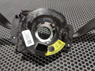 6R0959653 Механизм подрулевой srs Volkswagen Polo 3 Арт 2-613930, вид 2